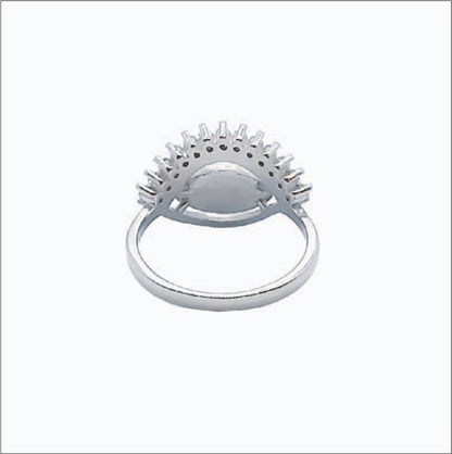 Evil Eye Ring