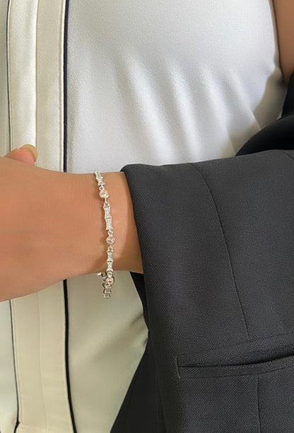 Two Tone bracelet